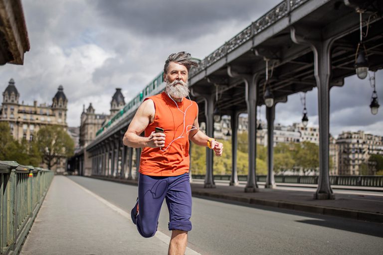 Read more about the article Extend Your Life With More Muscle