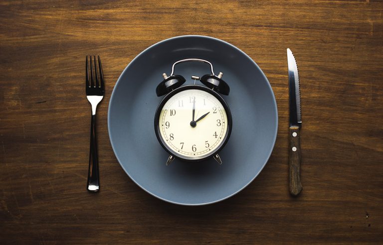 Read more about the article Fasting Your Way to Better Health