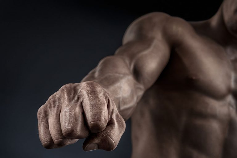 Read more about the article Grip Like a Spartan