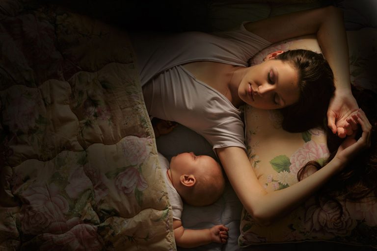 Read more about the article Deep Sleep; Pathway To Longevity
